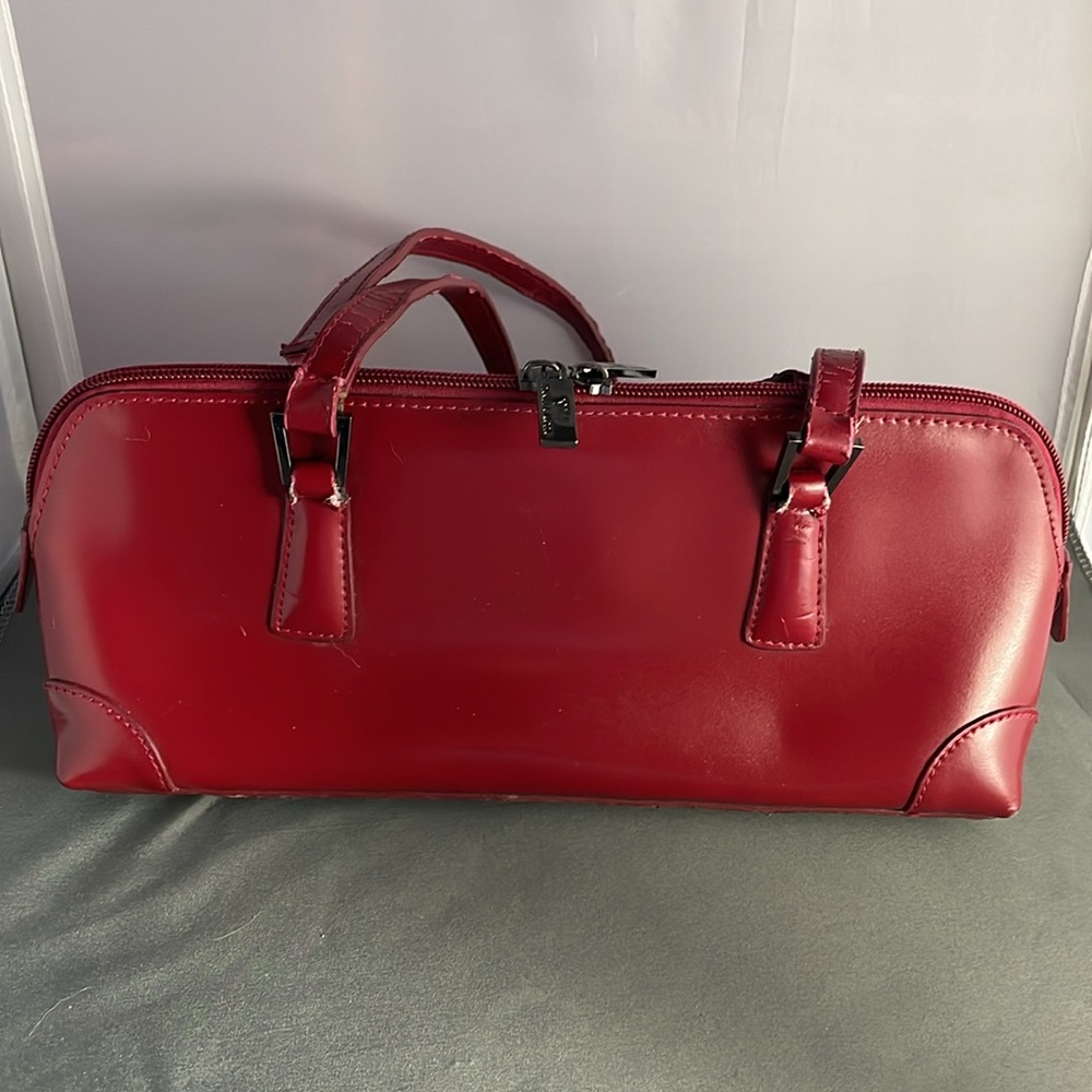 Daniela Moda Handbag (Ib-5) - image 5